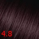 краска для волос Adricoco Miss Adri 4.8 Коричневый какао Adricoco Miss Adri 4.8 Коричневый какао